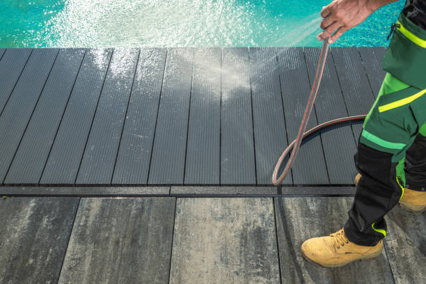 Best Pressure Washing Driveway  in Santa Paula, CA