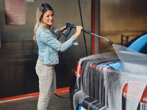 Best Affordable Pressure Washing  in Santa Paula, CA
